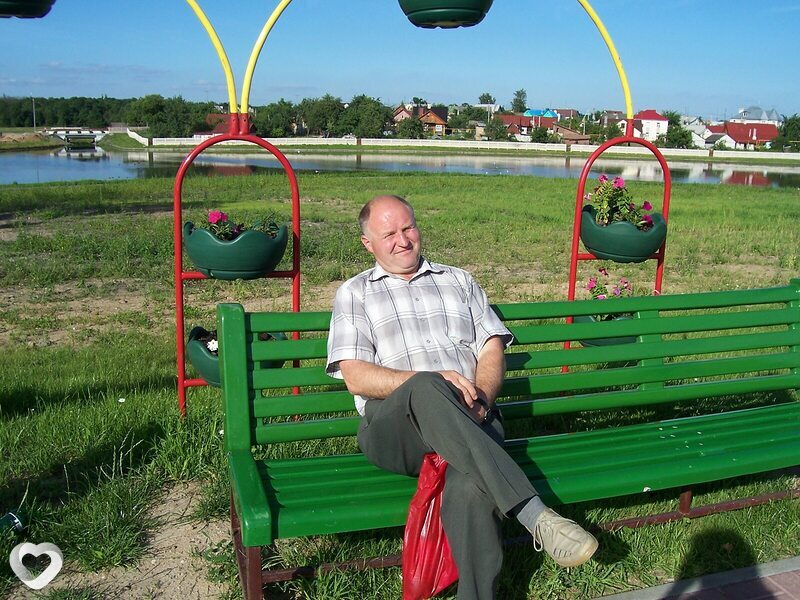 Виктор, 63, Лиде — анкета №1015188