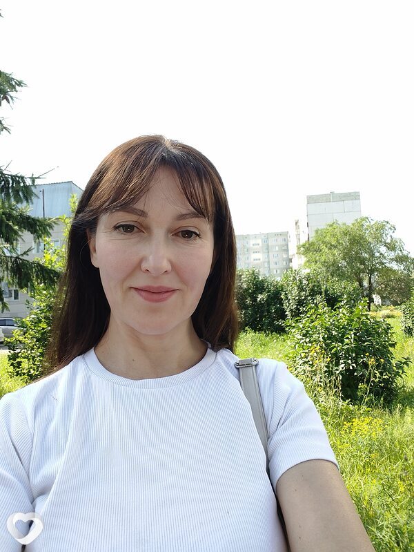 Юлия, 49, Омске — анкета №1015096