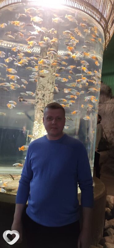 Александр, 43, Красногорске — анкета №1015106