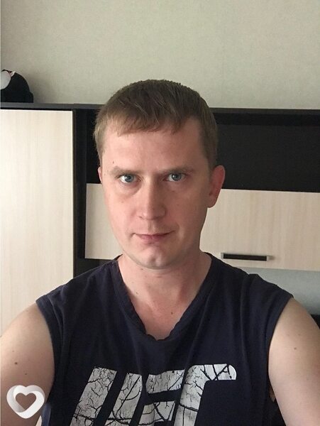Андрей, 35, Ульяновске — анкета №1015112