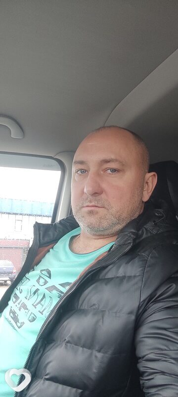 Евгений, 42, Альметьевске — анкета №1015117