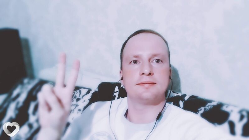 Гордей, 39, Йошкар-Оле — анкета №1015119