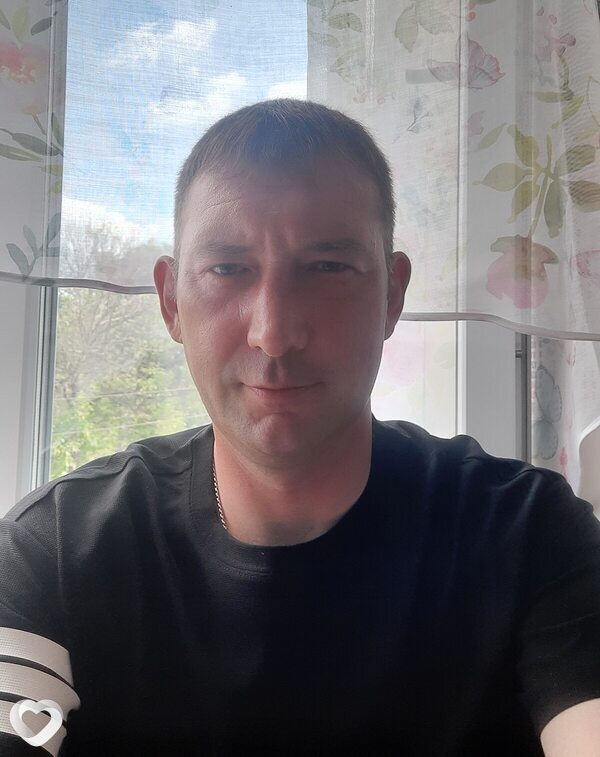 Dima, 39, Пензе — анкета №1015122