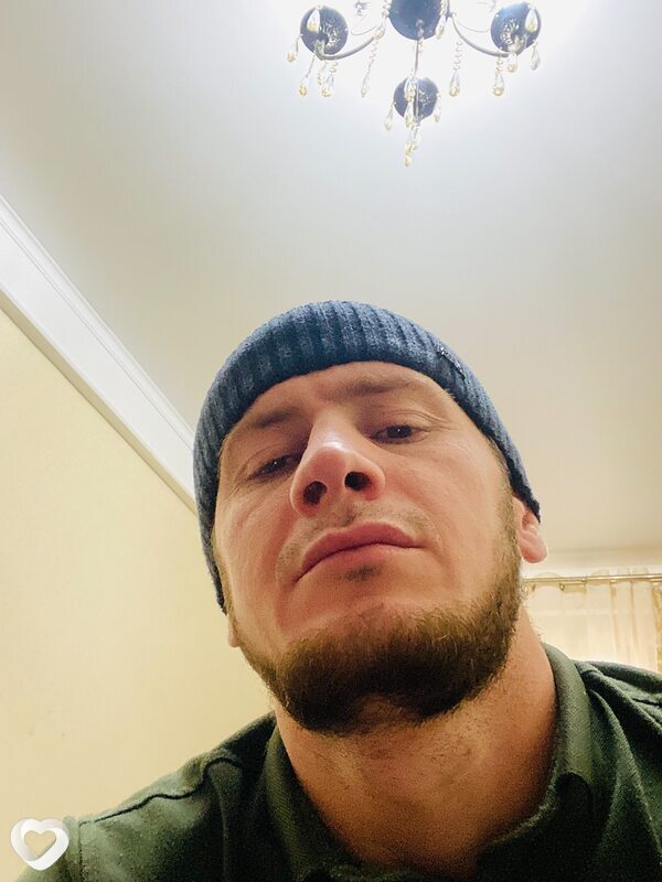 Абдул, 30, Кириши — анкета №1015124