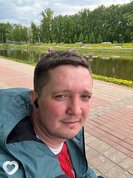Денис, 40, Салавате — анкета №1015125