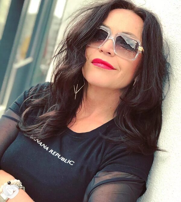 Екатерина, 47, Калининграде — анкета №1015126