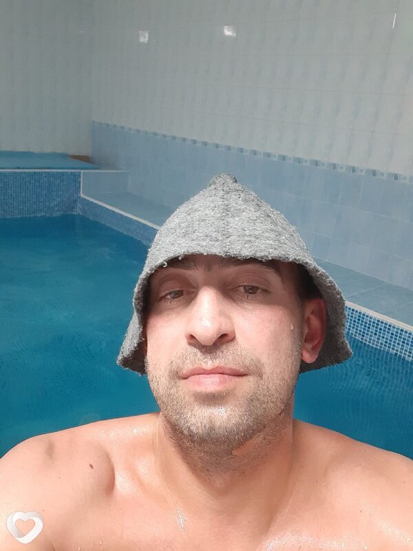 Руслан, 44, Минеральных Водах — анкета №1015127