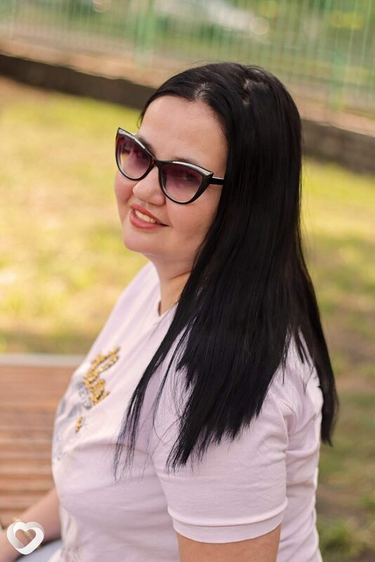 Виктория, 41, Брянске — анкета №1015137