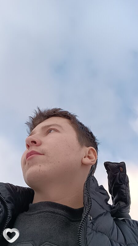 Алишер, 22, Твери — анкета №1015571