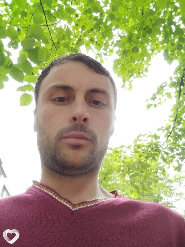 Igor, 30, Кишинёв — анкета №1015574