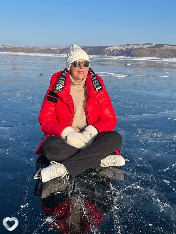 Анастасия, 54, Воронеже — анкета №1015575