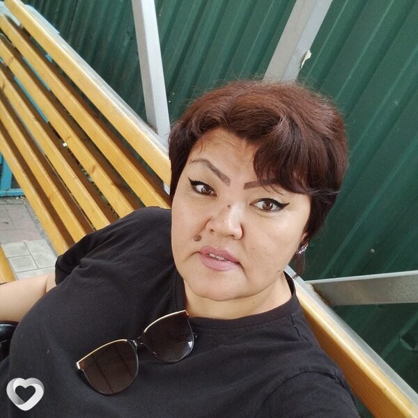 Тина, 49, Астрахани — анкета №1015576
