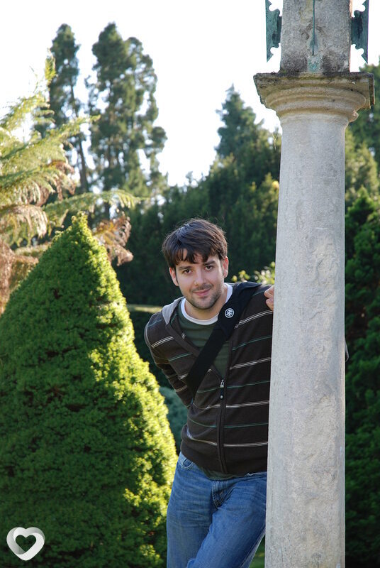 Сергей, 46, Шостке — анкета №1015578