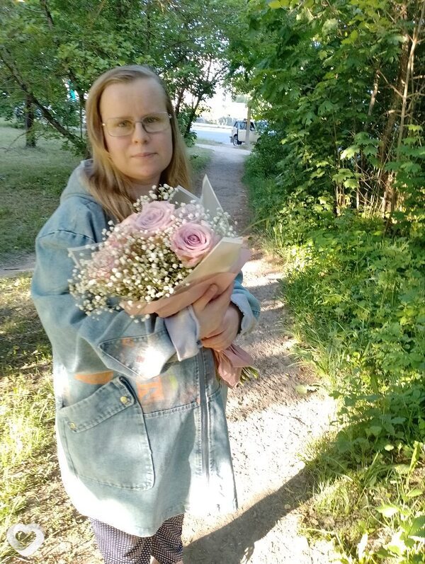 Дарья, Ярцево