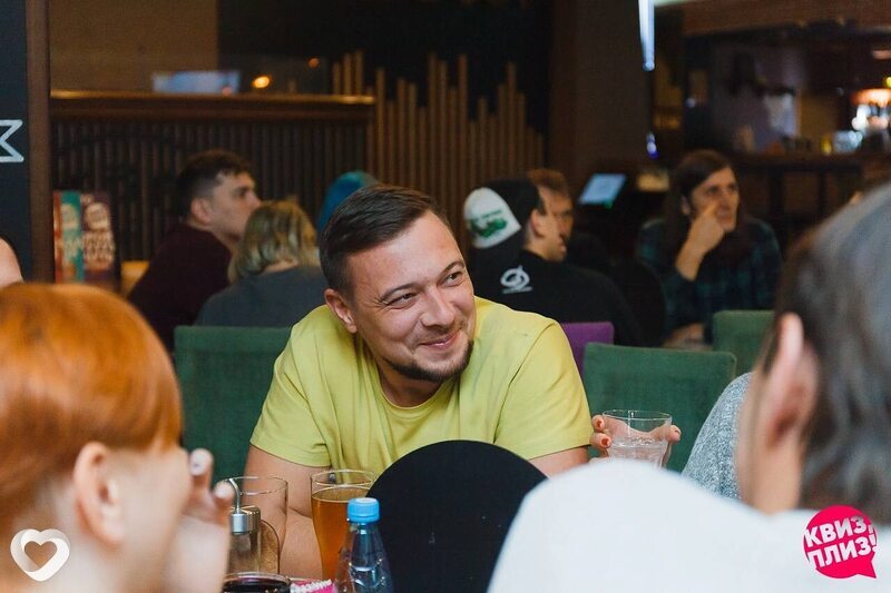 Вячеслав, 28, Москве — анкета №1015245