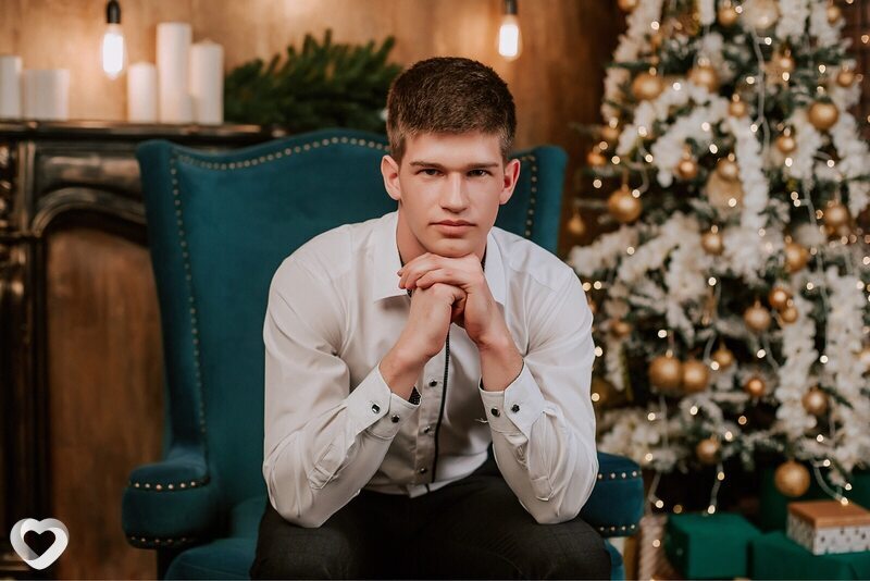 Кирилл, 26, Сызрани — анкета №1015248
