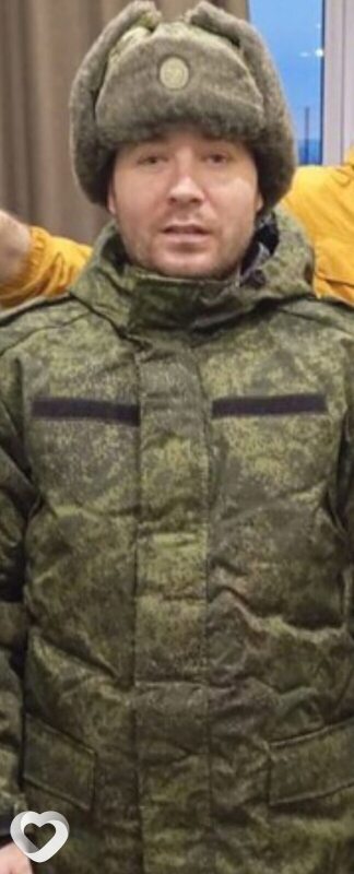 Руслан, Дебальцево