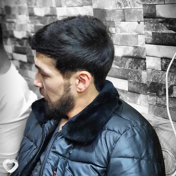 Baxko, 28, Санкт-Петербурге — анкета №1015252