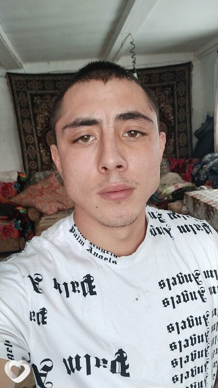 Вадим, 24, Луге — анкета №1015266
