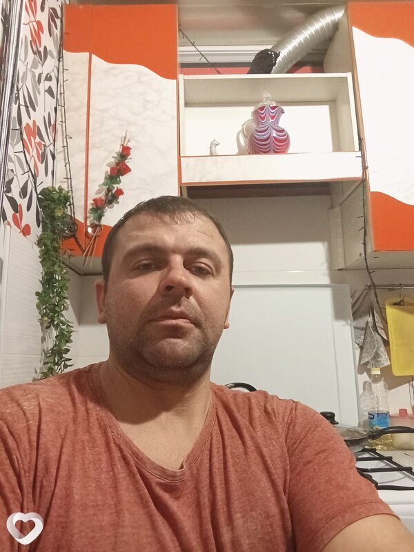 Андрей, 37, Барановичах — анкета №1015267