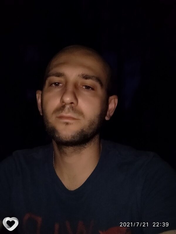 Дмитрий, 37, Бресте — анкета №1015268