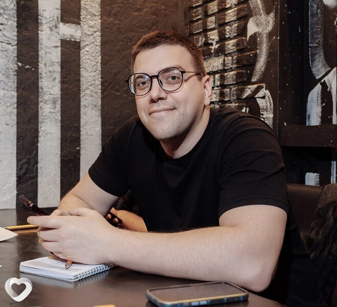 Твой Краш, 33, Барановичах — анкета №1015269