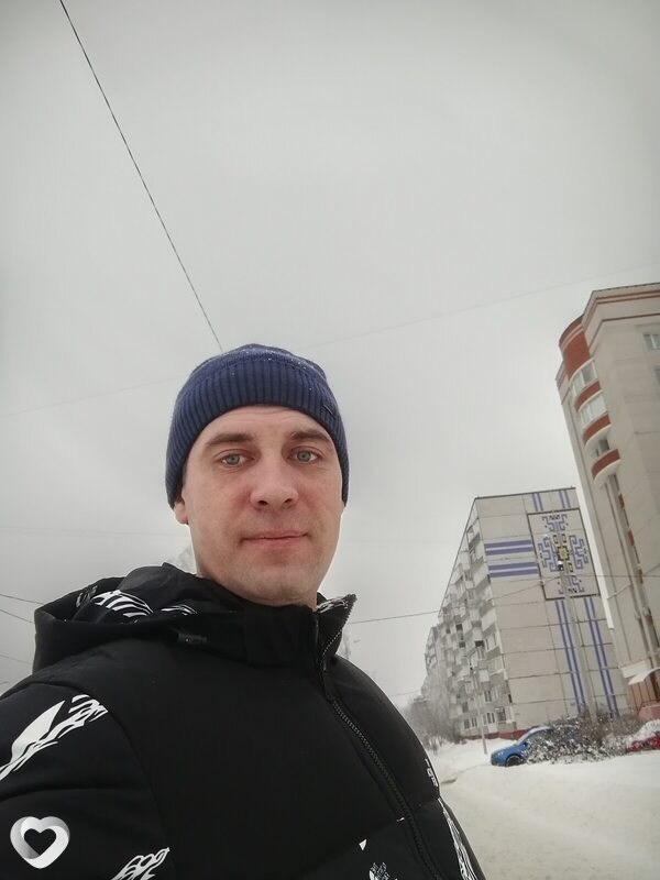 Артем, 38, Владимире — анкета №1015228