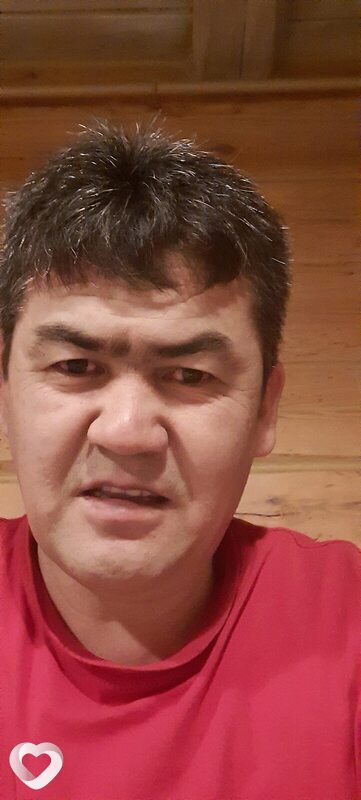 Абубакир, 46, Казани — анкета №1015238