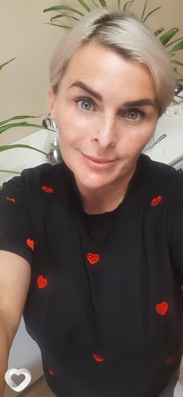 Яна, 43, Ишимбае — анкета №1015047
