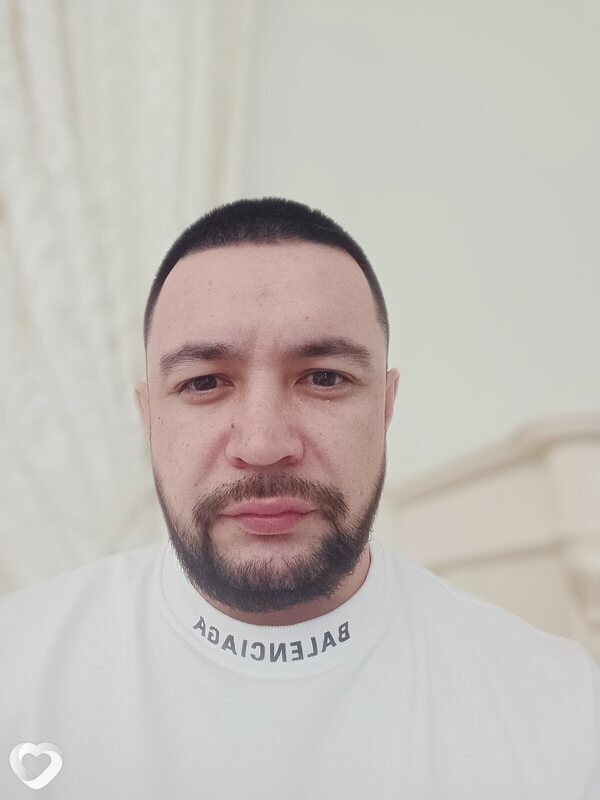 Ильмар, 40, Астрахани — анкета №1015049