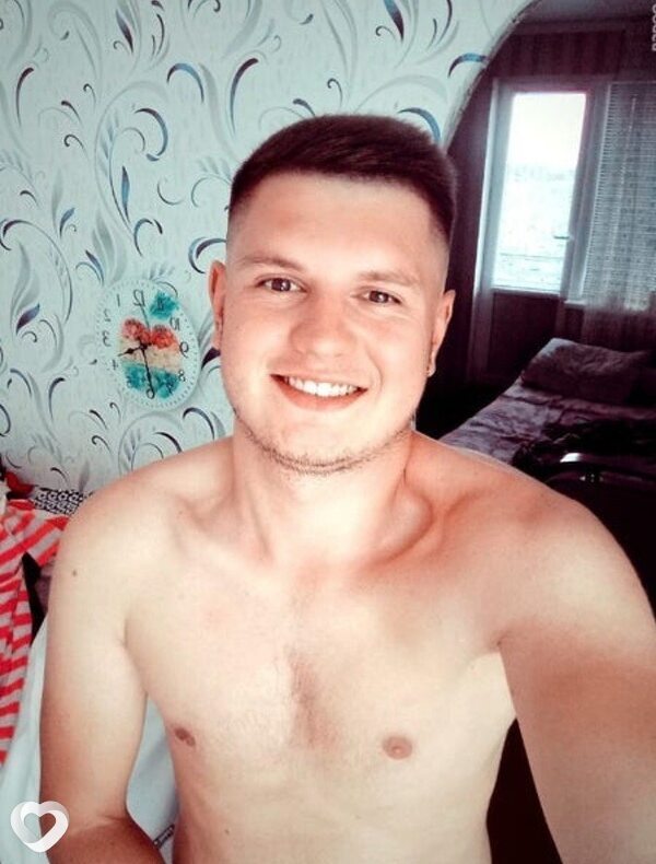Алексей, 41, Житомире — анкета №1015052