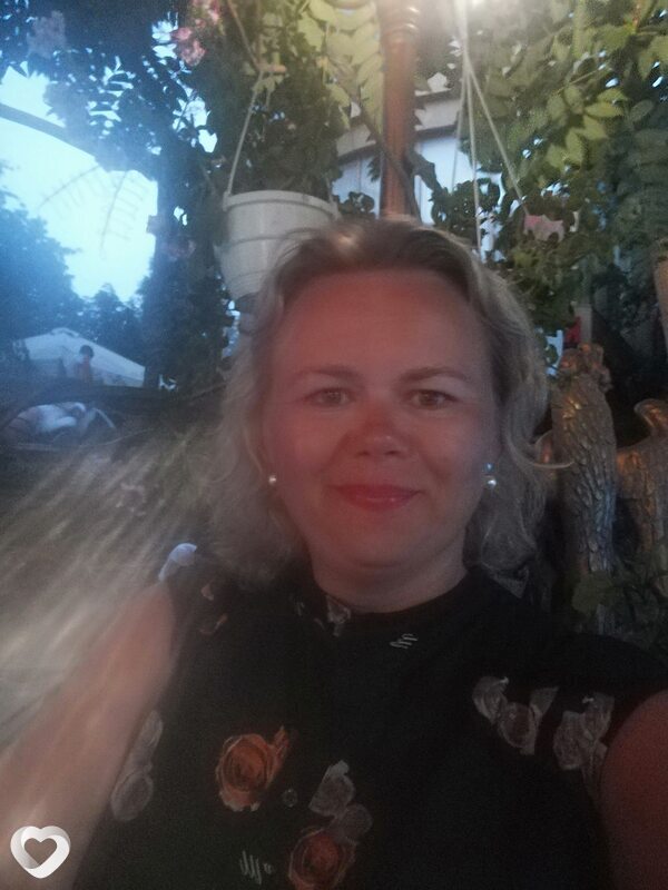 Татьяна, 47, Минске — анкета №1015053