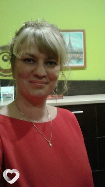 Виолетта, 43, Могилев — анкета №1015058