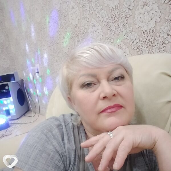 Марина, 54, Воронеже — анкета №1015059