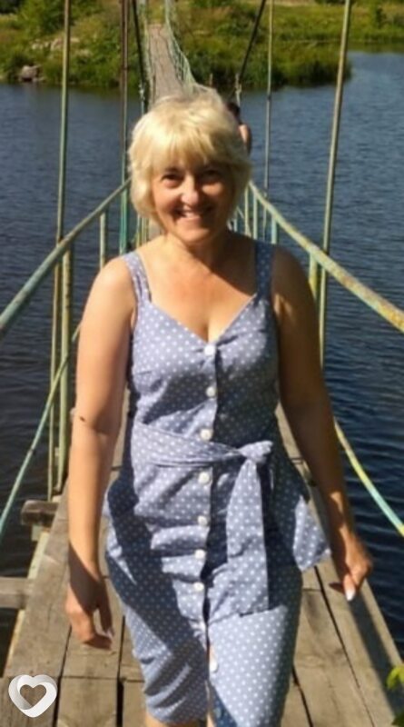 Татьяна, 54, Екатеринбурге — анкета №1015062