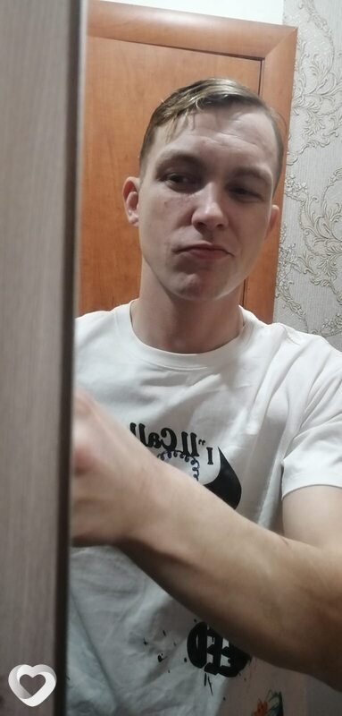 Женя, 36, Тюмени — анкета №1015063