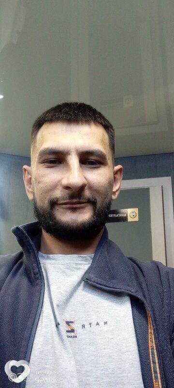 Роман, 30, Набережных Челнах — анкета №1015069