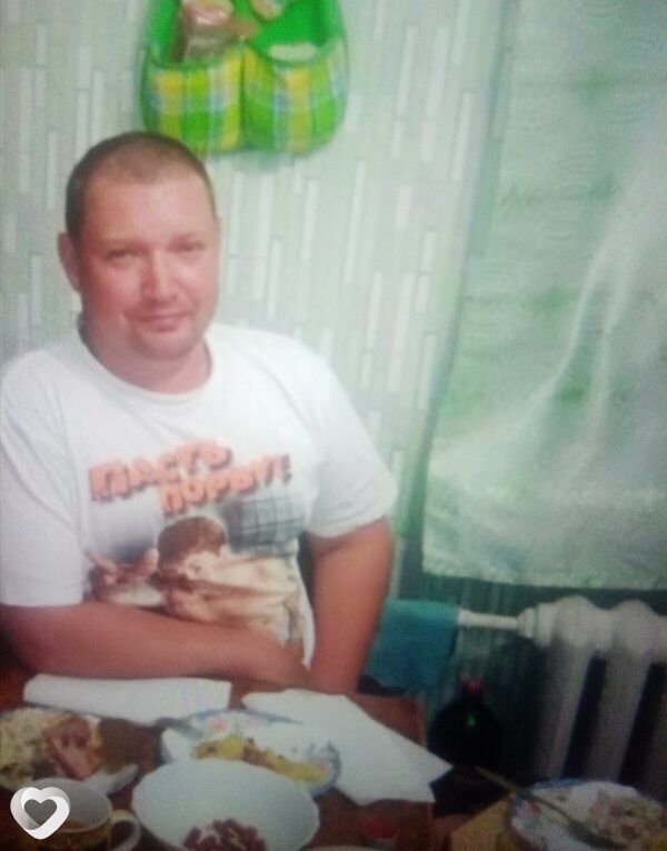 Ham, 46, Волгограде — анкета №1015288