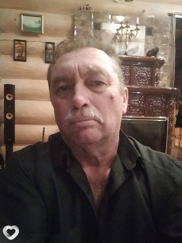 Сергей, 62, Санкт-Петербурге — анкета №1015289
