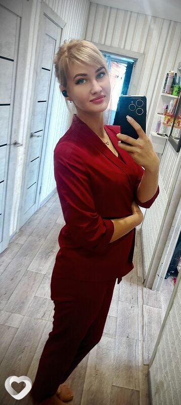 Татьяна, 30, Лисках — анкета №1015290