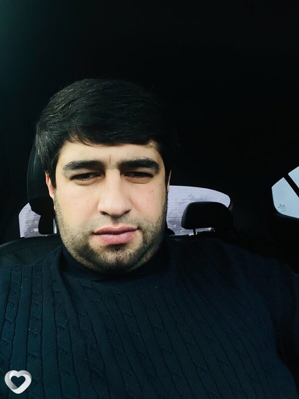 Saddam, 36, Москве — анкета №1015291