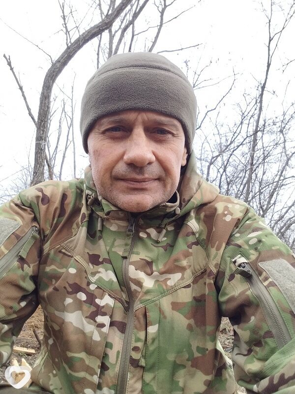Сергей, 45, Воронеже — анкета №1015197