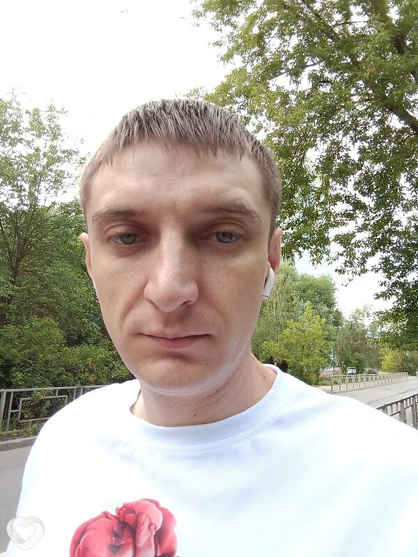 Артëм, 34, Иванове — анкета №1015199