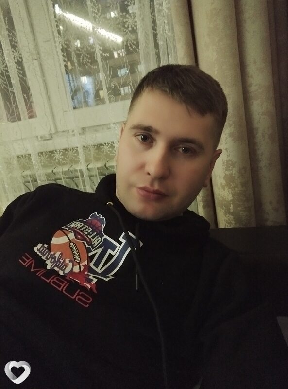 Сергей, 35, Севастополе — анкета №1015203