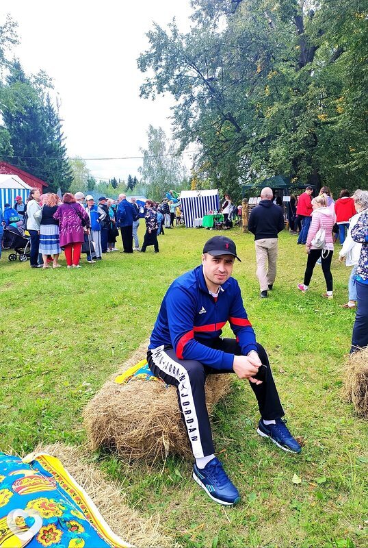 Багомед, 41, Нижнем Тагиле — анкета №1015207