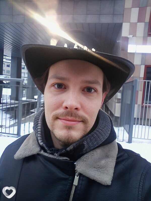 Павел, 38, Санкт-Петербурге — анкета №1015210