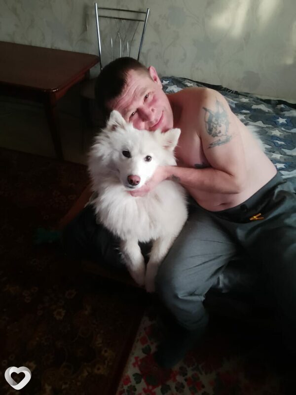 Максим, Владимир
