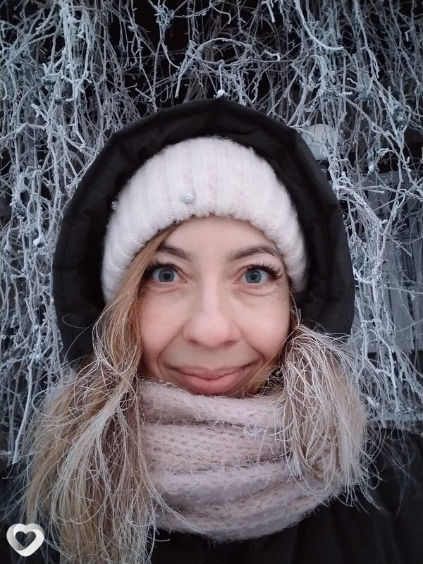Светлана, 43, Великом Новгороде — анкета №1015216
