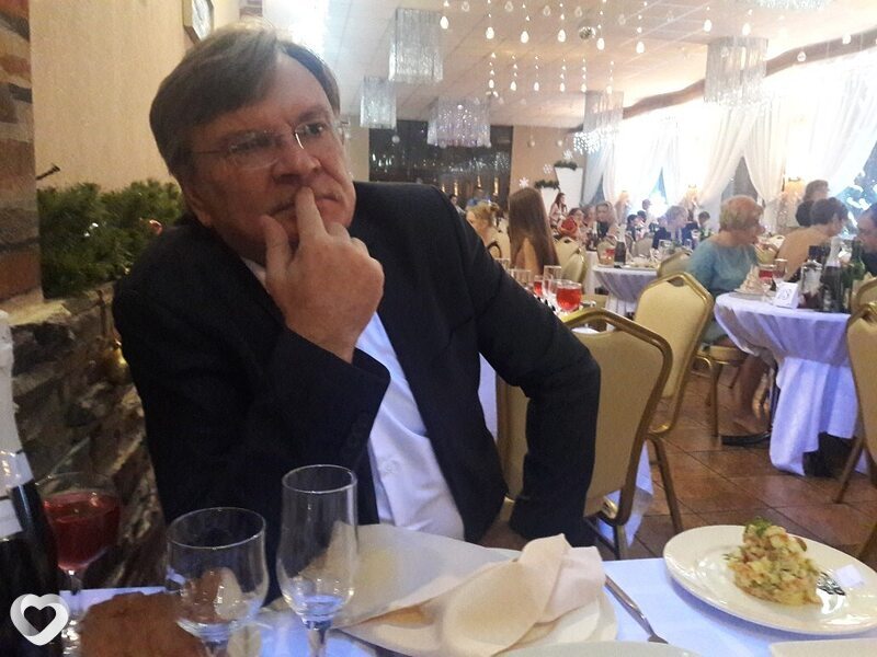 Александр, 61, Иркутске — анкета №1015217