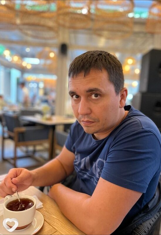 Денис, 41, Астрахани — анкета №1015218